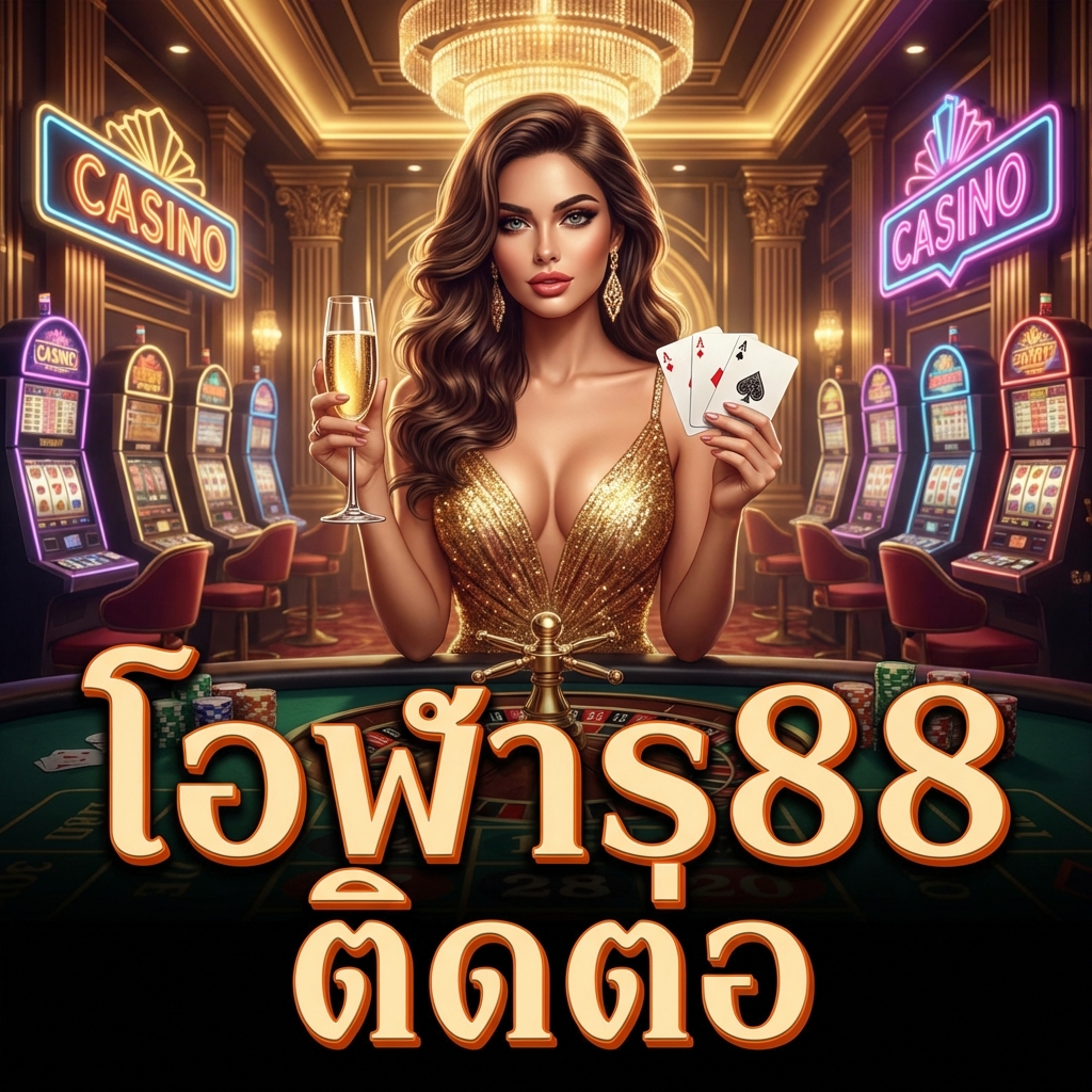 โอฬาร88 ติดต่อ